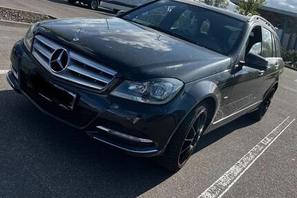 Mercedes-Benz C 250 144.000 km 9.800 &euro; Pforzheim 75172