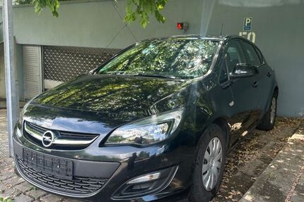 Opel Astra 123.400 km 5.650 &euro; Reutlingen 72760