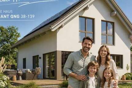 Haus Remseck - 5 Zimmer, 123 m&sup2;, 569.998&euro; | Angebot:27445481