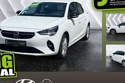 Opel Corsa 12.353 km 13.190 € Leinfelden-Echterdingen 70771