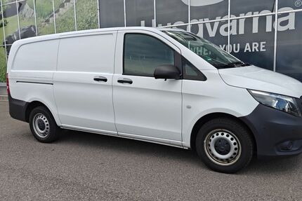 Mercedes-Benz Vito 54.800 km 23.500 &euro; Calw 75365