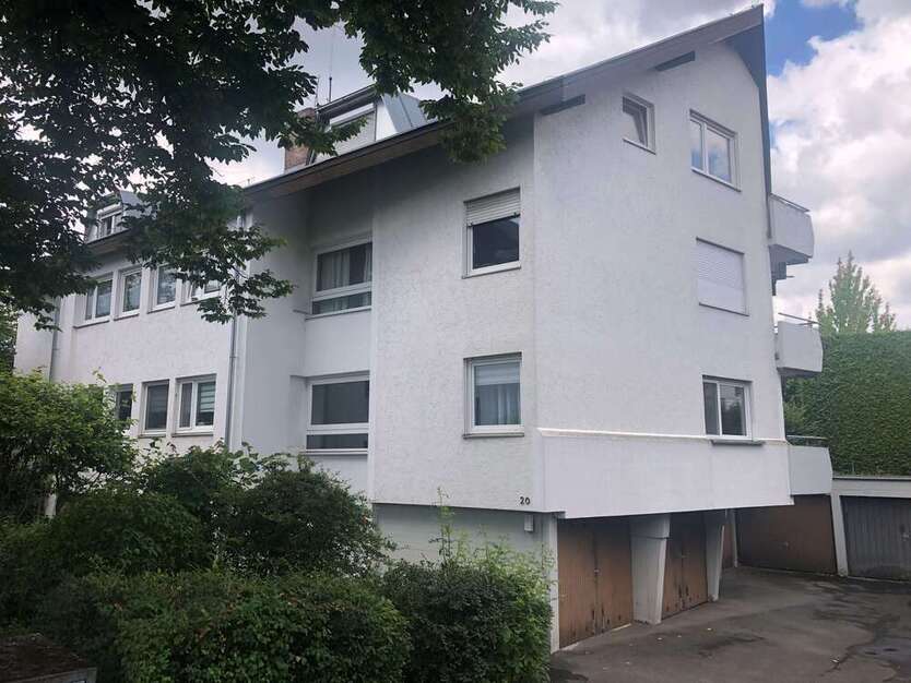 Haus zum Kaufen in Stuttgart 995.000 € 340 m²