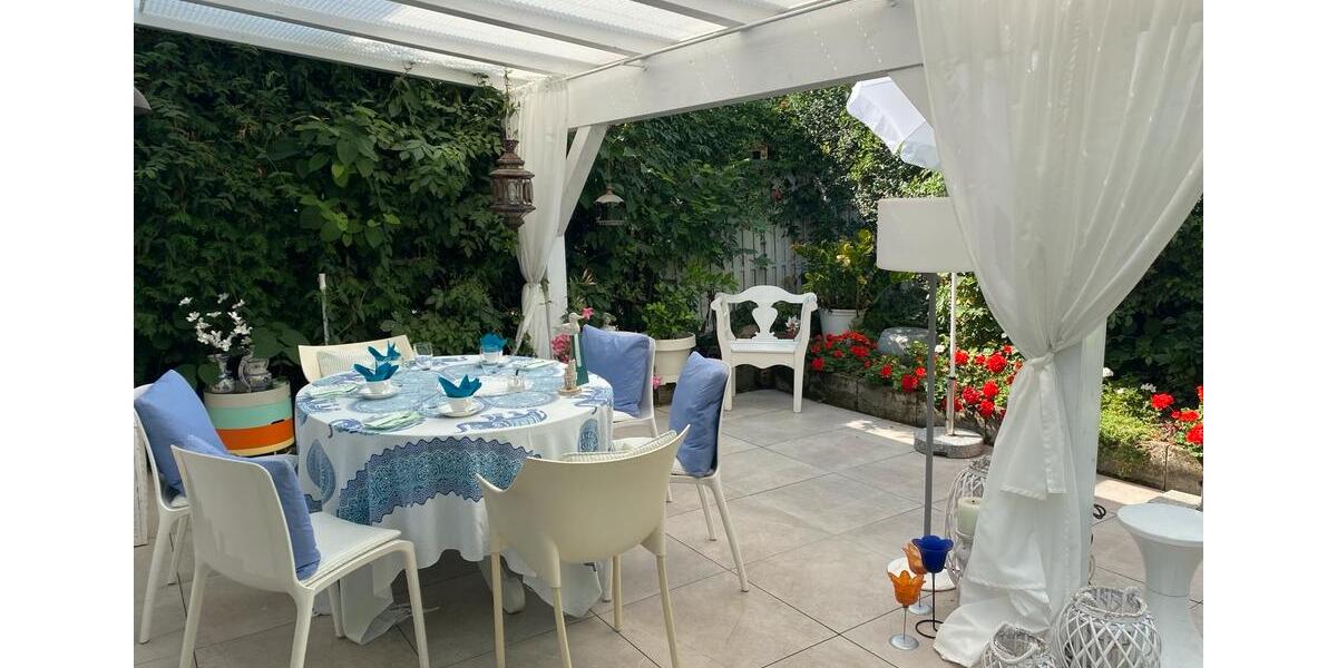 Doppelhaushälfte Heimsheim - 5 Zimmer, 147 m&sup2;, 500.000&euro; | Angebot:27019264