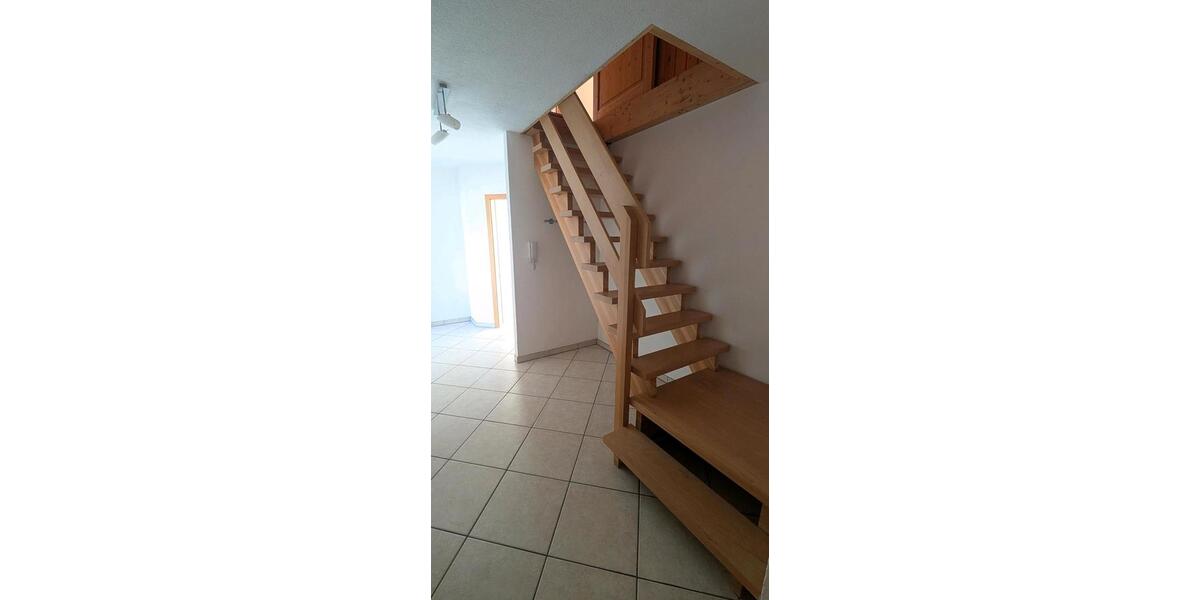 Maisonettenwohnung Weil der Stadt - 3 Zimmer, 89 m&sup2;, 1.250&euro; | Angebot:26354815
