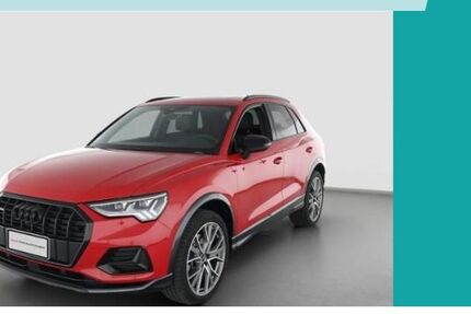 Audi Q3 7.115 km 45.490 &euro; Weil der Stadt 71263
