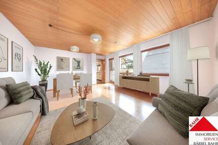 Wohnung Weil im Schönbuch - 5 Zimmer, 118 m&sup2;, 319.000&euro; | Angebot:24502405