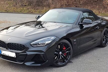 BMW Z4 M40 99.800 km 38.900 &euro; Böblingen 71034