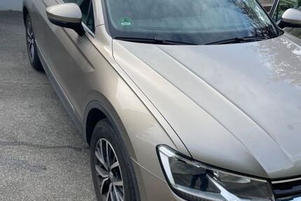 VW Tiguan 70.000 km 18.900 € Filderstadt 70794