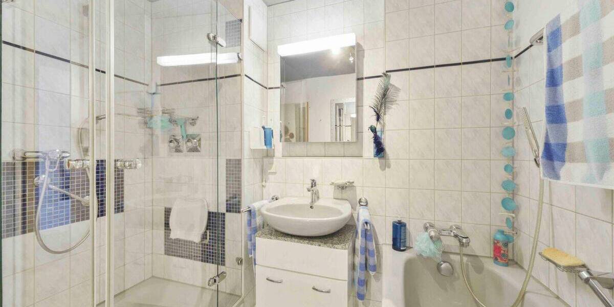 Etagenwohnung Reutlingen Hohbuch - 3 Zimmer, 79 m&sup2;, 359.000&euro; | Angebot:26642373