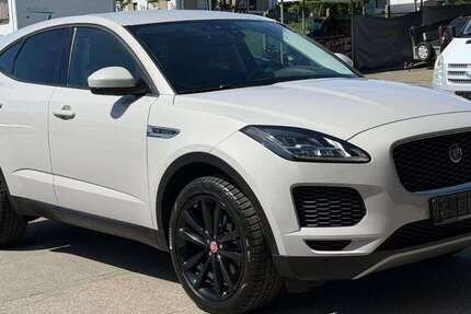 Jaguar E-Pace 100.000 km 18.950 &euro; Fellbach 70734