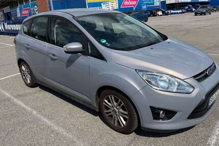 Ford C-Max 104.000 km 5.999 &euro; Sindelfingen 71065