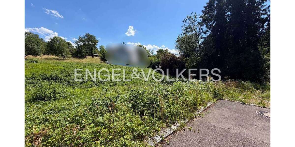 Grundstück Reutlingen Sondelfingen - 560.000&euro; | Angebot:26975987