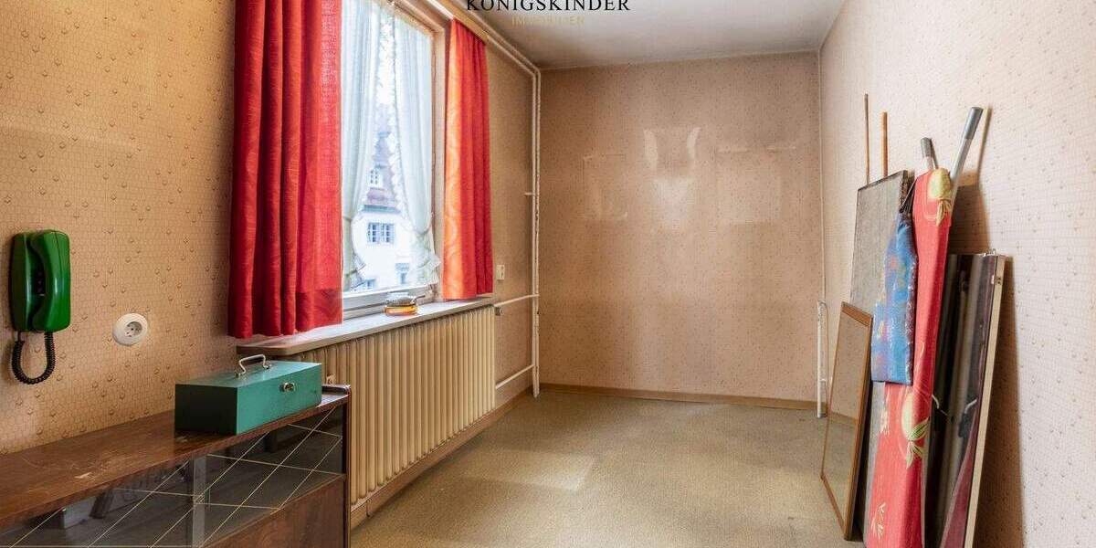 Mehrfamilienhaus, Wohnhaus Calw Hirsau - 1 Zimmer, 173 m&sup2;, 449.000&euro; | Angebot:25797535