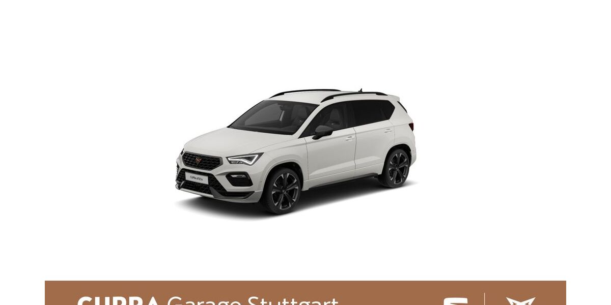 Cupra Ateca 56.969 km 33.430 &euro; Stuttgart-Feuerbach 70469