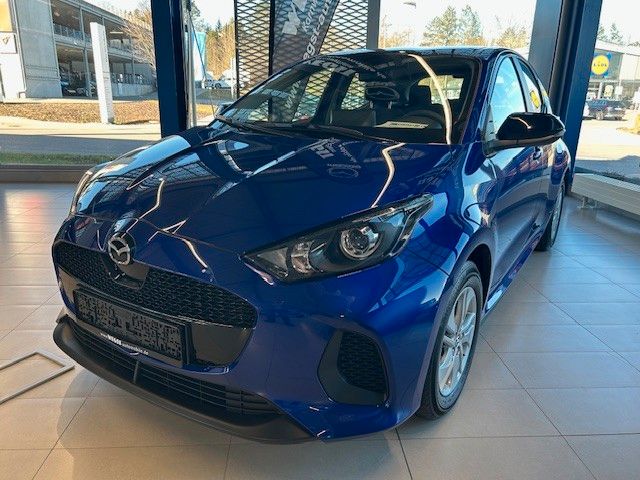 Mazda 2 Hybrid 4.304 km 24.955 € Kornwestheim 70806