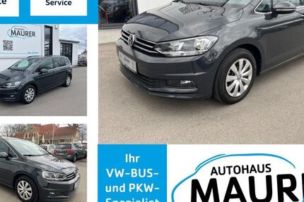 VW Touran 82.900 km 20.930 € Holzgerlingen 71088
