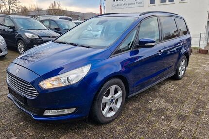Ford Galaxy 189.000 km 9.900 &euro; Ludwigsburg 71634
