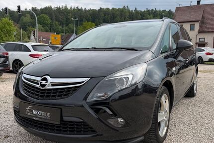 Opel Zafira 120.000 km 9.250 &euro; Nufringen 71154