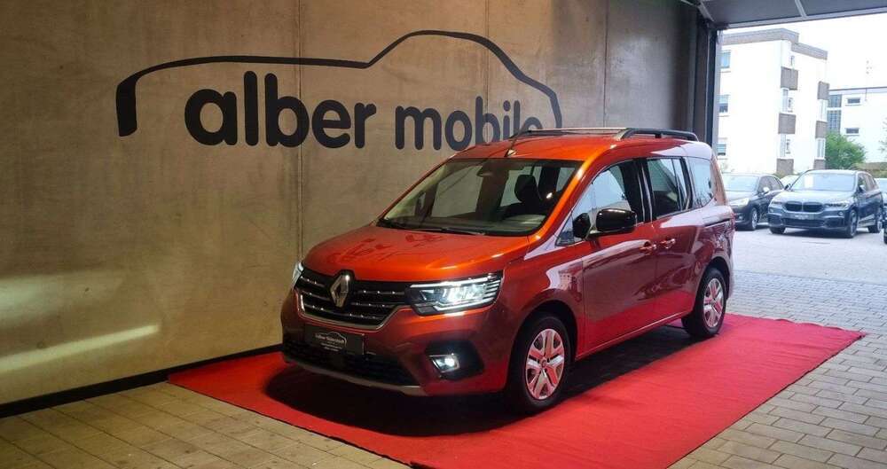 Kangoo