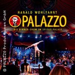 Harald Wohlfahrt PALAZZO