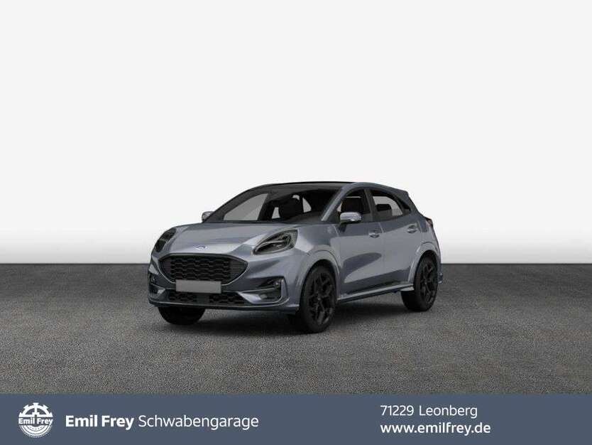 Ford Puma 20.802 km 19.900 € Leonberg 71229