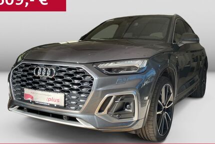 Audi Q5 39.899 km 49.790 &euro; Fellbach 70734