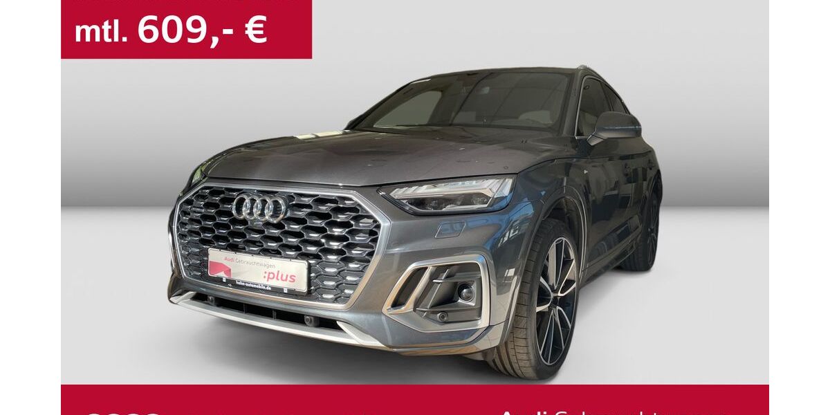 Audi Q5 39.899 km 49.790 &euro; Fellbach 70734