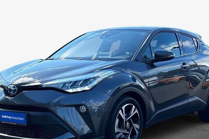 Toyota C-HR 46.550 km 22.970 &euro; Esslingen 73730