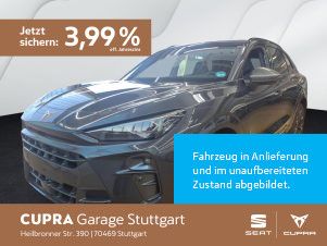 Cupra Terramar 25.573 km 33.730 € Stuttgart-Feuerbach 70469