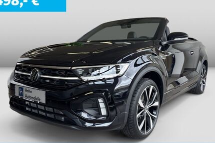 VW T-Roc 12.555 km 34.990 &euro; Bietigheim-Bissingen 74321