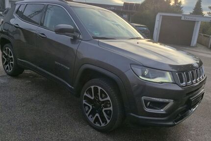 Jeep Compass 100.000 km 17.500 &euro; möglingen 71696