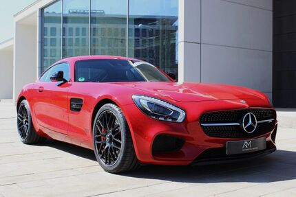 Mercedes-Benz AMG GT S 28.000 km 82.950 &euro; Böblingen 71034