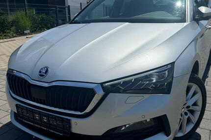 Skoda Scala 150.000 km 13.980 € Holzgerlingen 71088
