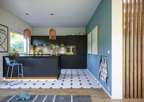 Mehrfamilienhaus, Wohnhaus Büchenbronn Büchenbronn - 8 Zimmer, 236 m&sup2;, 1.012.119&euro; | Angebot:25664860