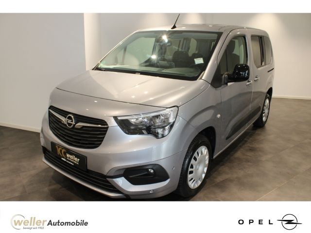 Opel Combo Life 14.000 km 22.410 &euro; Bietigheim-Bissingen 74321