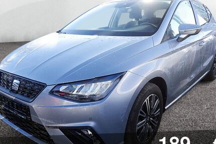Seat Ibiza 22.550 km 18.430 &euro; Bietigheim-Bissingen 74321