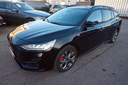 Ford Focus 25.900 km 17.990 &euro; Calw 75365