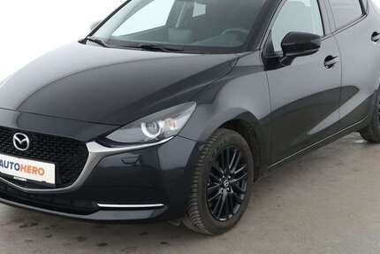 Mazda 2 31.315 km 15.700 &euro; Stuttgart 70195