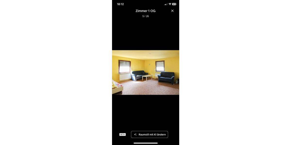 Doppelhaushälfte Stuttgart Stuttgart-West - 7 Zimmer, 170 m&sup2;, 480.000&euro; | Angebot:27098161