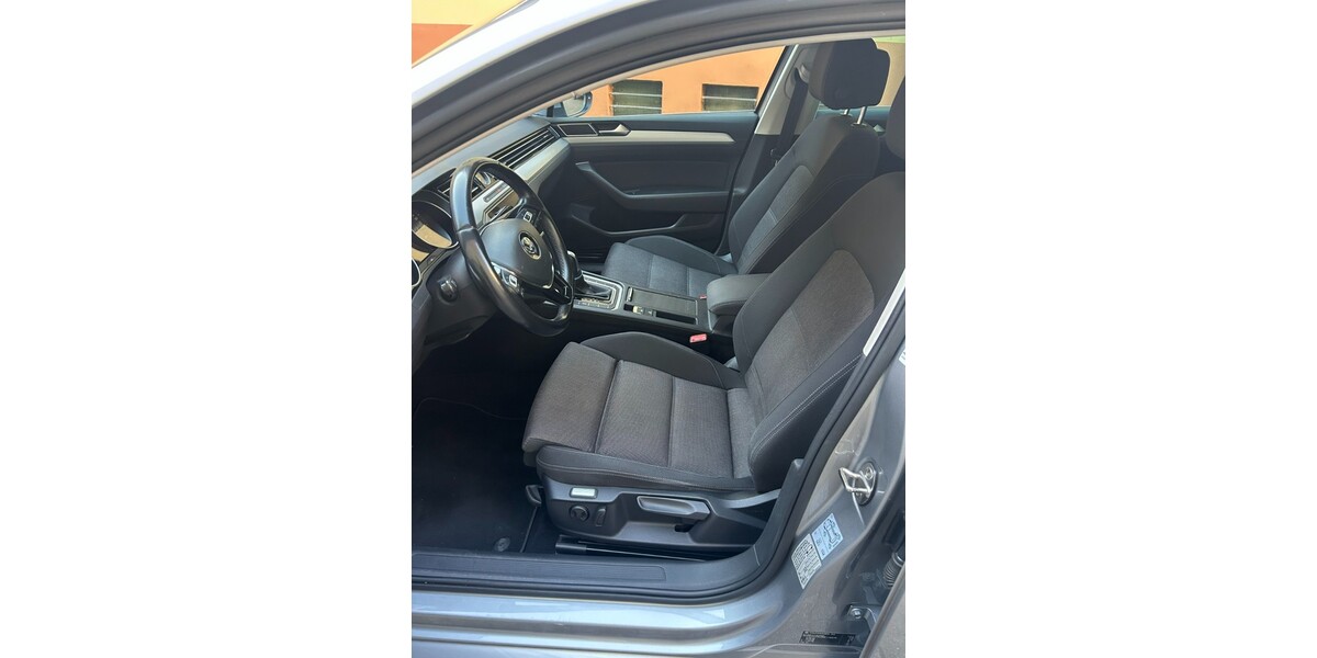 VW Passat Variant 97.600 km 19.800 &euro; Pforzheim 75175