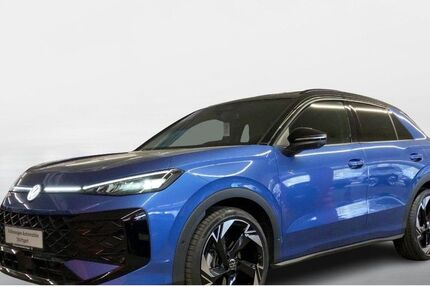 VW T-Roc 6.404 km 37.830 &euro; Stuttgart 70563