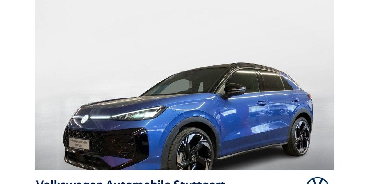 VW T-Roc 6.404 km 37.830 &euro; Stuttgart 70563