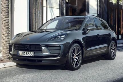 Porsche Macan 15.600 km 84.900 € Filderstadt 70794
