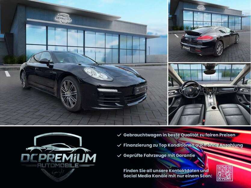 Panamera