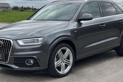 Audi Q3 190.500 km 14.800 € Ammerbuch 72119