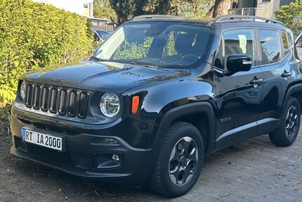 Jeep Renegade 71.800 km 10.999 &euro; Reutlingen 72760