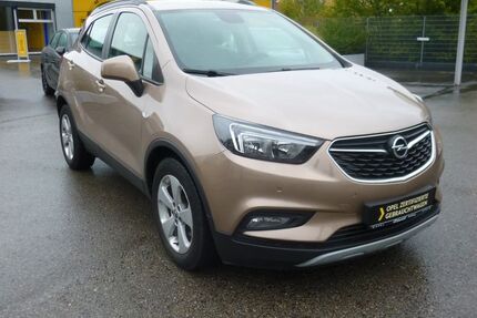 Opel Mokka 124.600 km 10.990 € Rottenburg am Neckar 72108