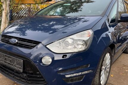 Ford S-Max 295.000 km 4.790 € Feuerbach Stuttgart 70469