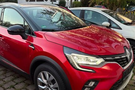 Renault Captur 75.000 km 12.600 &euro; Ammerbuch 72119