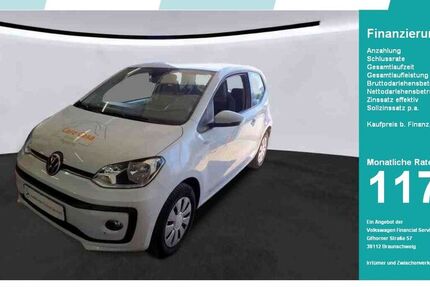 VW up!
